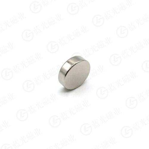 圓形強(qiáng)力磁鐵