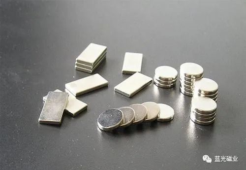 藍(lán)光丨釹鐵硼磁鐵可以吸起比自重高600倍的物體嗎？